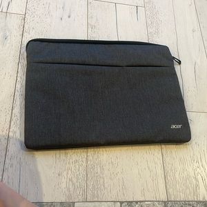 Acer computer case